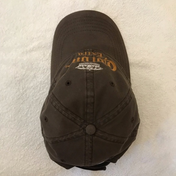 Bio-Domes Headgear Corona Extra Beer Adjustable Drinking Cap - Picture 6 of 13